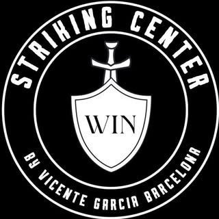 Striking Center